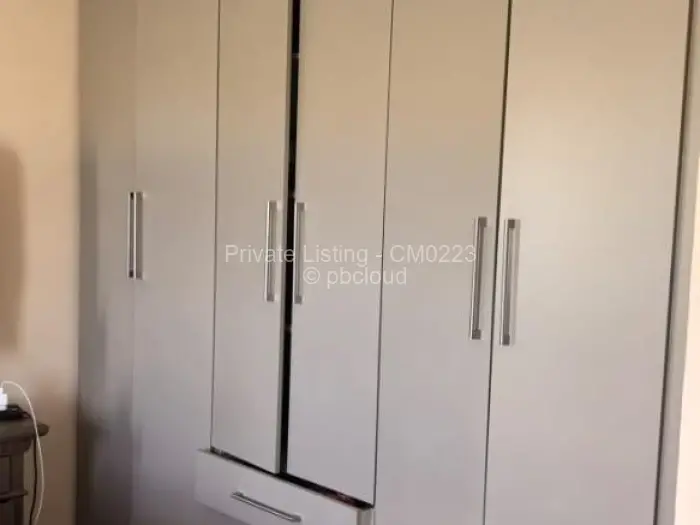 3 Bedroom House for Sale in Aspindale Park, Harare