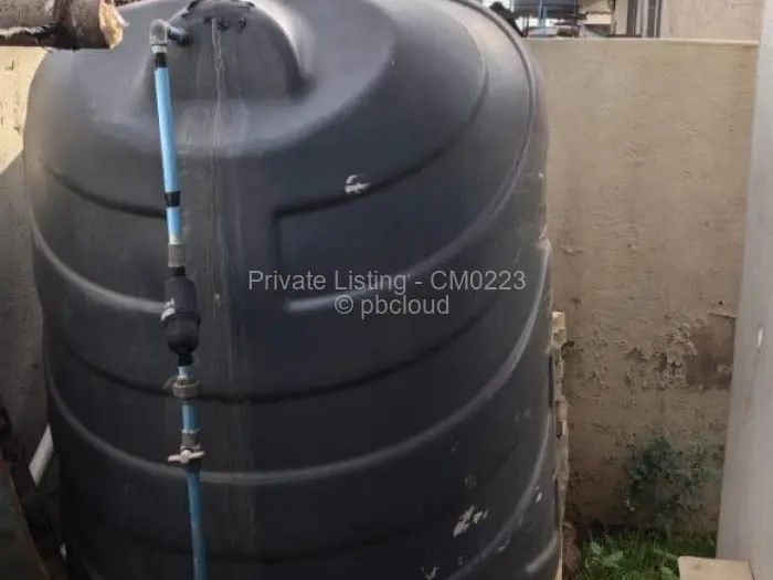 3 Bedroom House for Sale in Aspindale Park, Harare