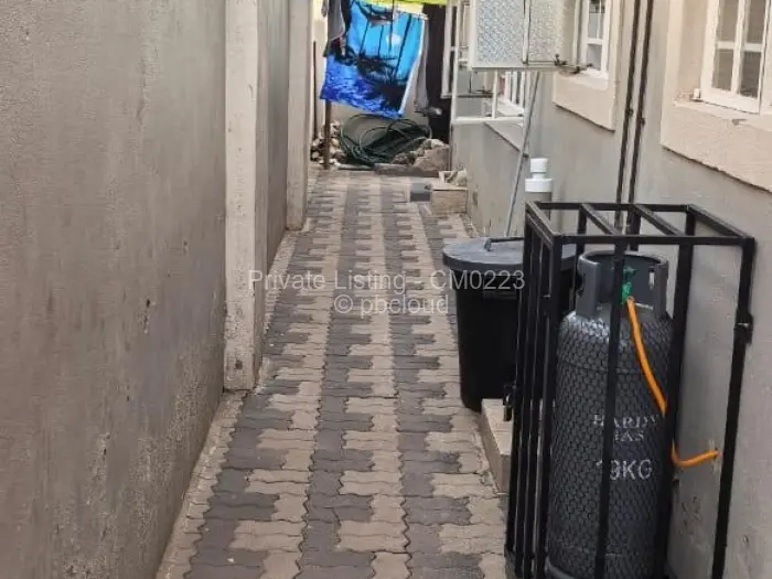 3 Bedroom House for Sale in Aspindale Park, Harare