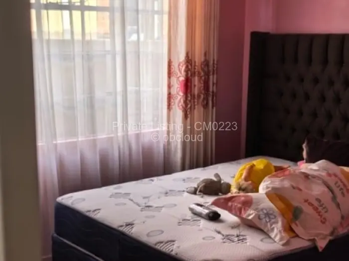 3 Bedroom House for Sale in Aspindale Park, Harare