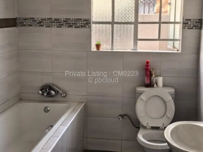 3 Bedroom House for Sale in Aspindale Park, Harare