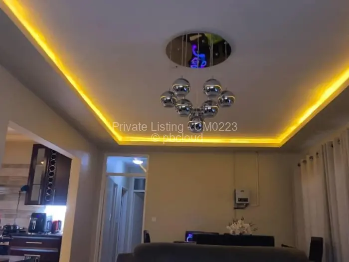 3 Bedroom House for Sale in Aspindale Park, Harare