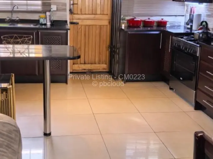 3 Bedroom House for Sale in Aspindale Park, Harare