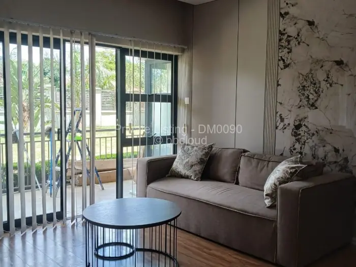 Flat/Apartment to Rent in Borrowdale, Harare