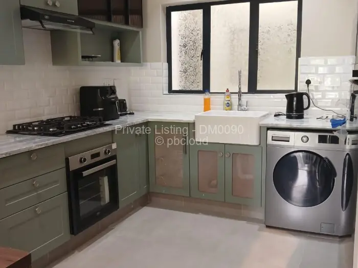 Flat/Apartment to Rent in Borrowdale, Harare