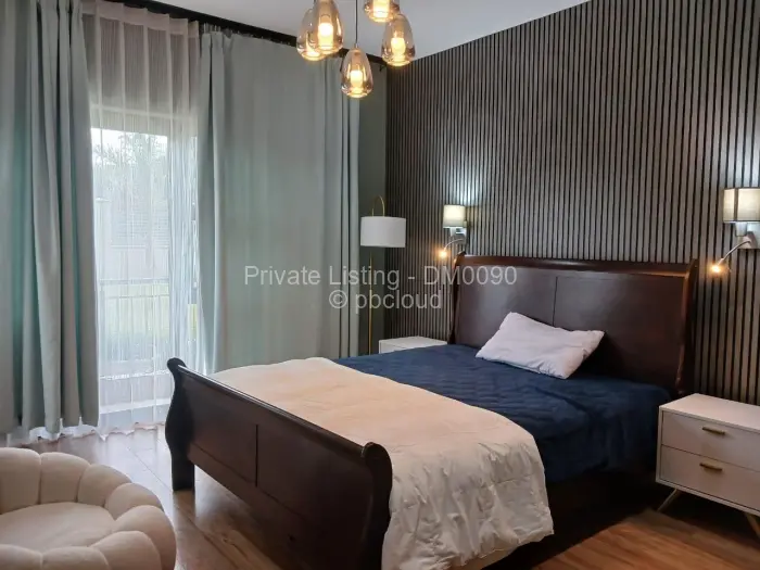 Flat/Apartment to Rent in Borrowdale, Harare