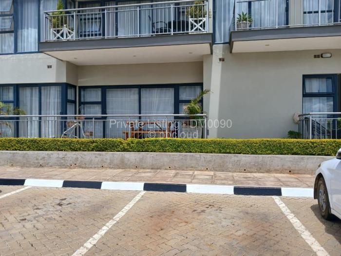 Flat/Apartment to Rent in Borrowdale, Harare