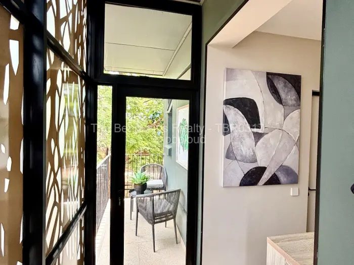 Townhouse/Cluster to Rent in Vainona, Harare