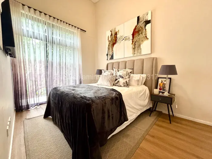 Townhouse/Cluster to Rent in Vainona, Harare