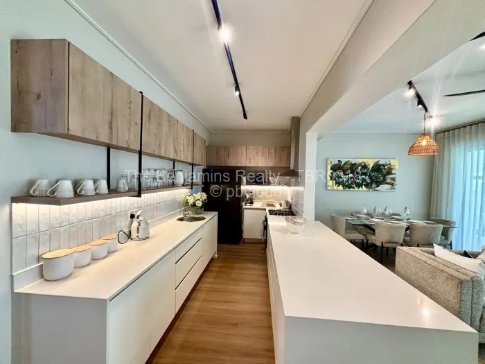 Townhouse/Cluster to Rent in Vainona