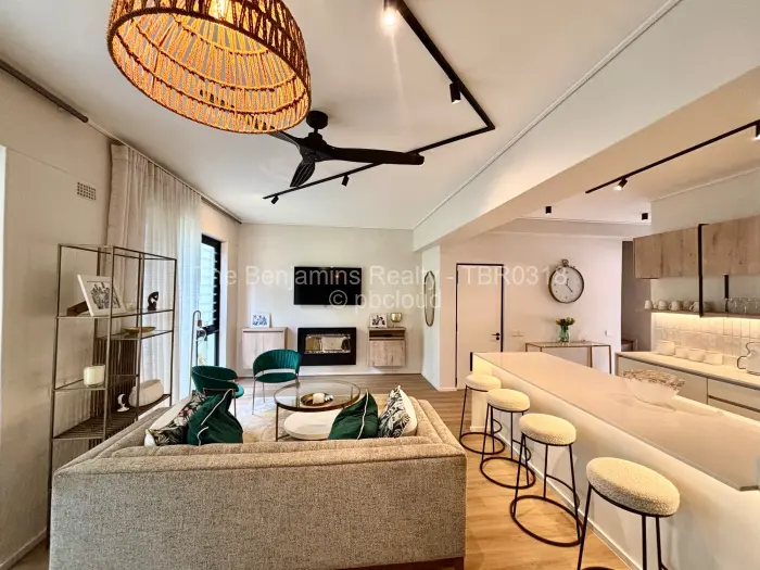 Townhouse/Cluster to Rent in Vainona