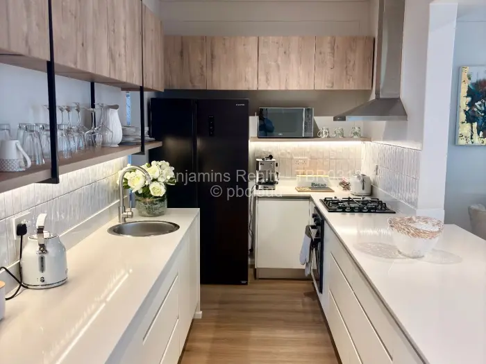 Townhouse/Cluster to Rent in Vainona