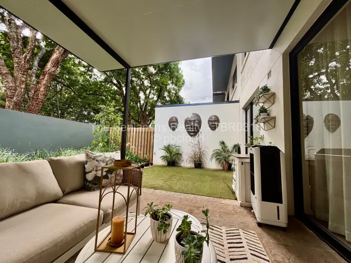 Townhouse/Cluster to Rent in Vainona