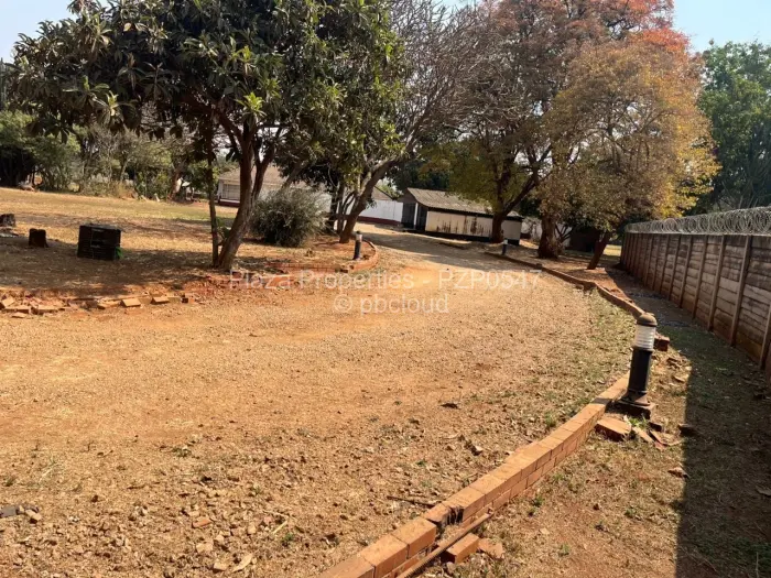 2 Bedroom House for Sale in Marlborough, Harare