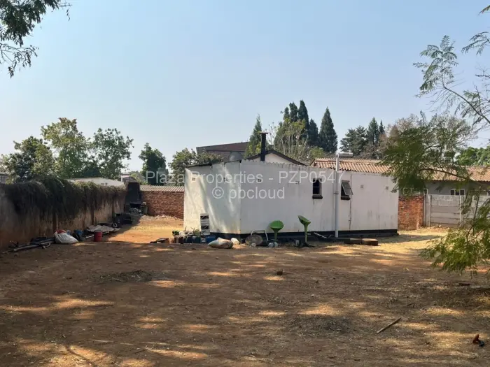 2 Bedroom House for Sale in Marlborough, Harare
