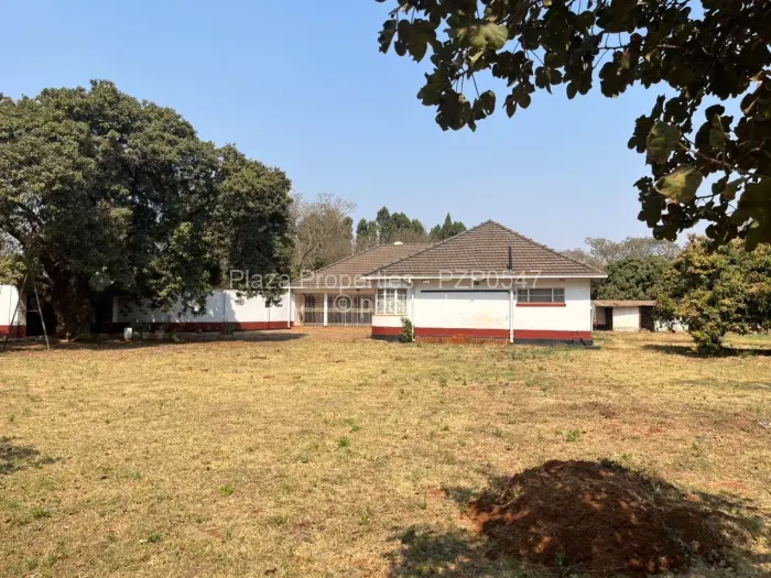 2 Bedroom House for Sale in Marlborough, Harare