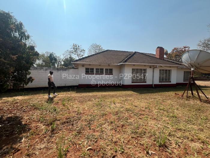 2 Bedroom House for Sale in Marlborough, Harare