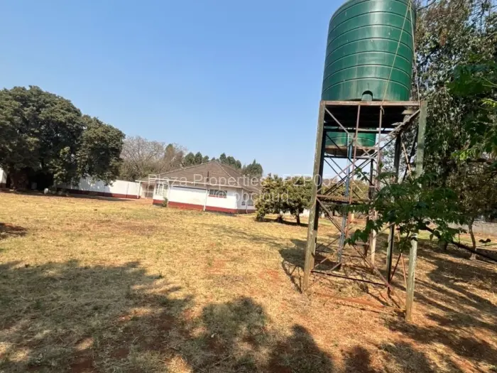 2 Bedroom House for Sale in Marlborough, Harare