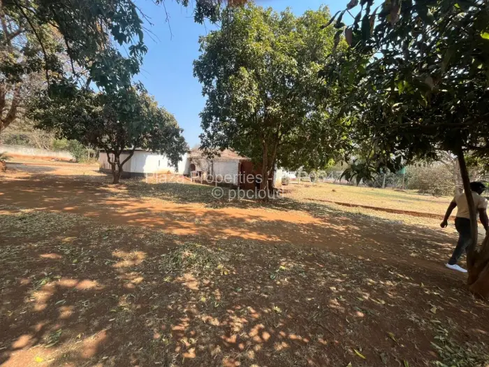 2 Bedroom House for Sale in Marlborough, Harare