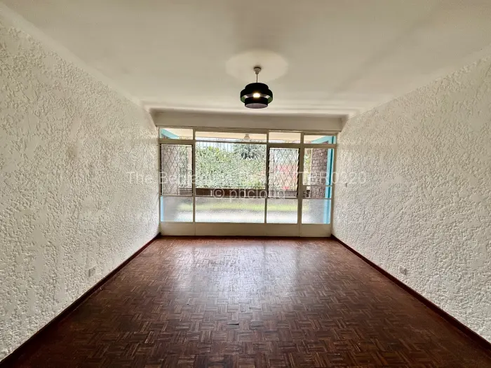 2 Bedroom Cottage/Garden Flat to Rent in Avondale