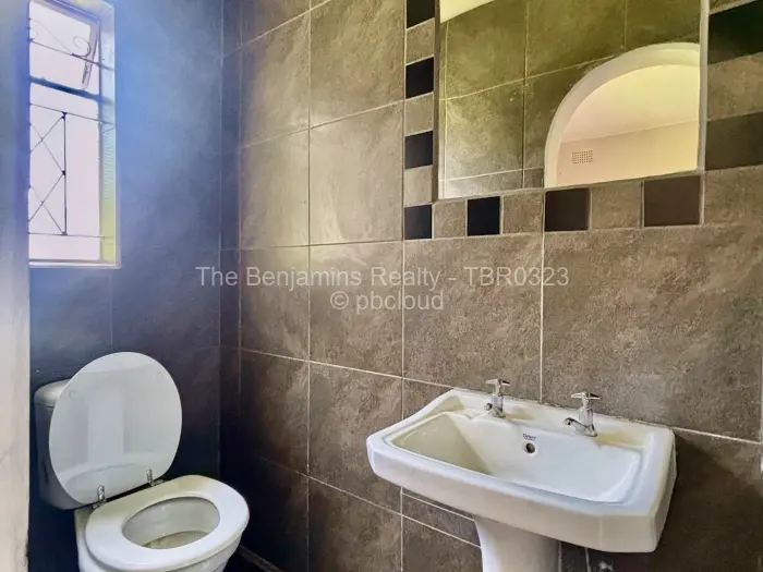 Flat/Apartment to Rent in Avondale, Harare