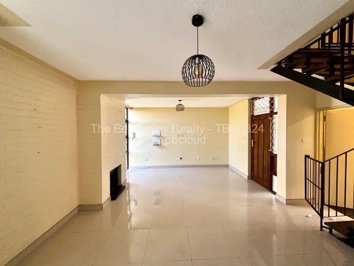 Townhouse/Cluster to Rent in Sentosa