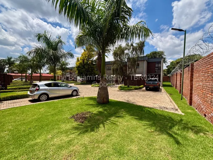 Townhouse/Cluster to Rent in Sentosa