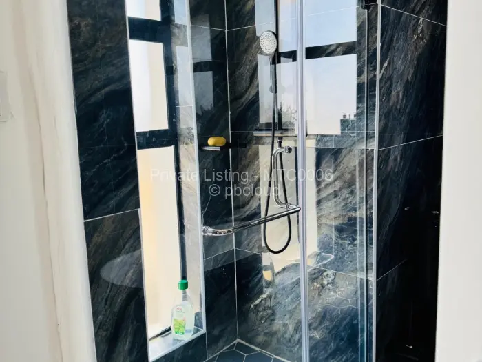 Townhouse/Cluster to Rent in Borrowdale West