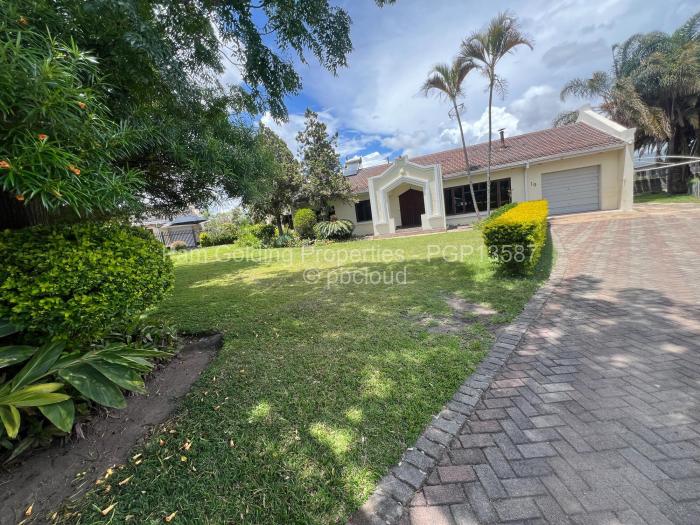 Townhouse/Cluster to Rent in Greendale, Harare