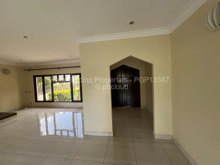 Townhouse/Cluster to Rent in Greendale, Harare