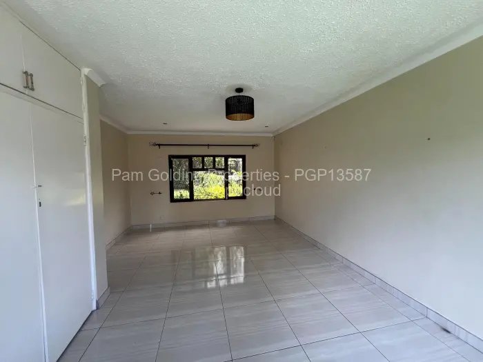 Townhouse/Cluster to Rent in Greendale, Harare