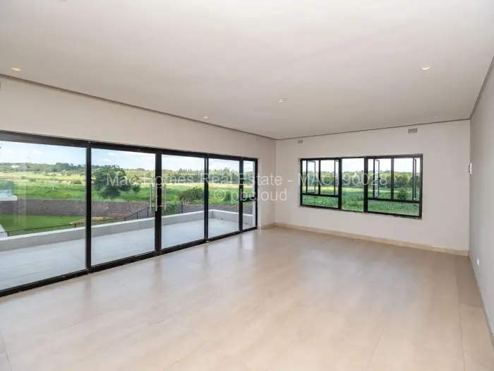 4 Bedroom House for Sale in Gunhill, Harare