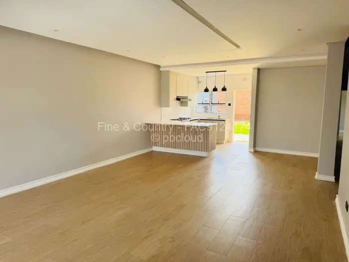 Townhouse/Cluster to Rent in Pomona