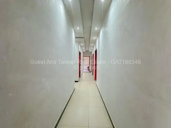 House for Sale in Crowhill Views, Harare