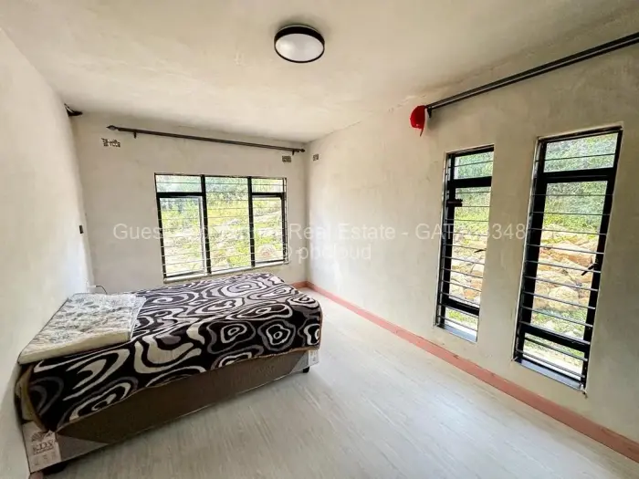 House for Sale in Crowhill Views, Harare