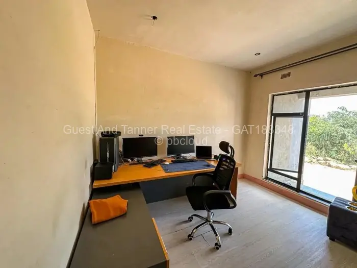 House for Sale in Crowhill Views, Harare