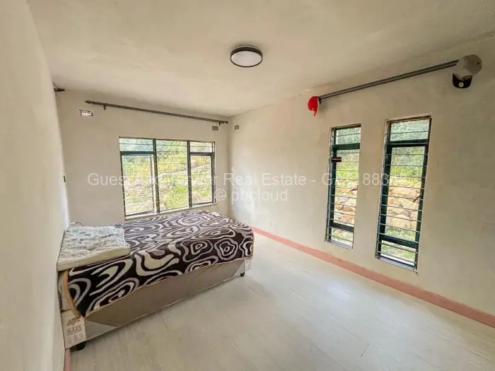 House for Sale in Crowhill Views, Harare