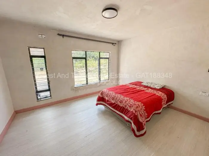 House for Sale in Crowhill Views, Harare