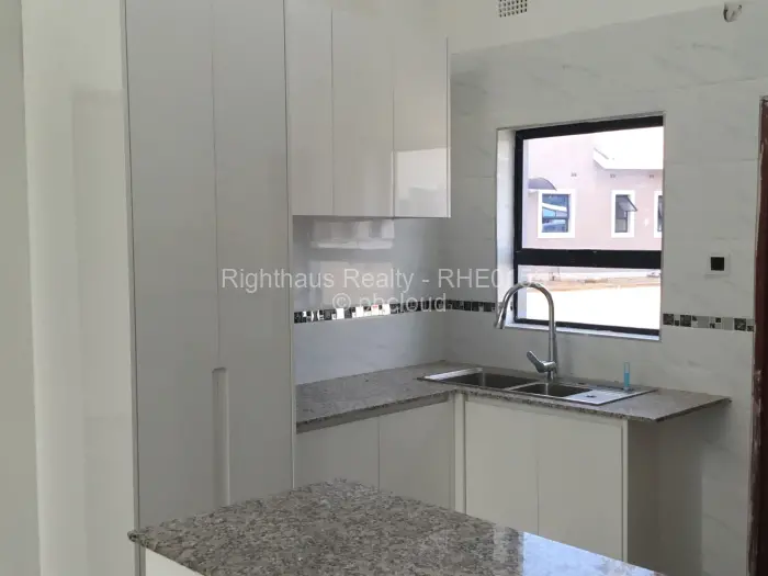 Townhouse/Cluster to Rent in Greendale North