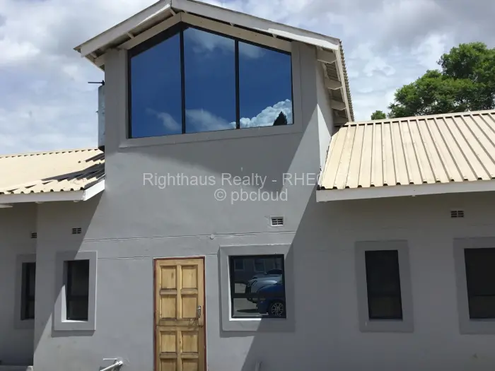 Townhouse/Cluster to Rent in Greendale North