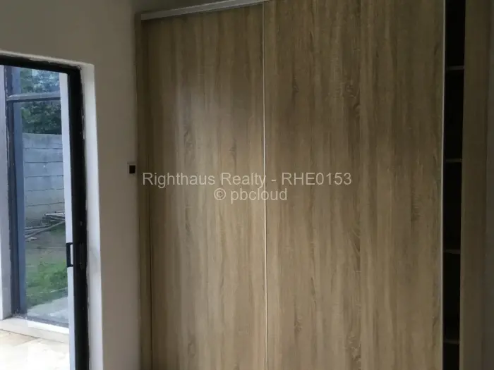 Townhouse/Cluster to Rent in Greendale North