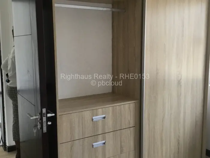 Townhouse/Cluster to Rent in Greendale North