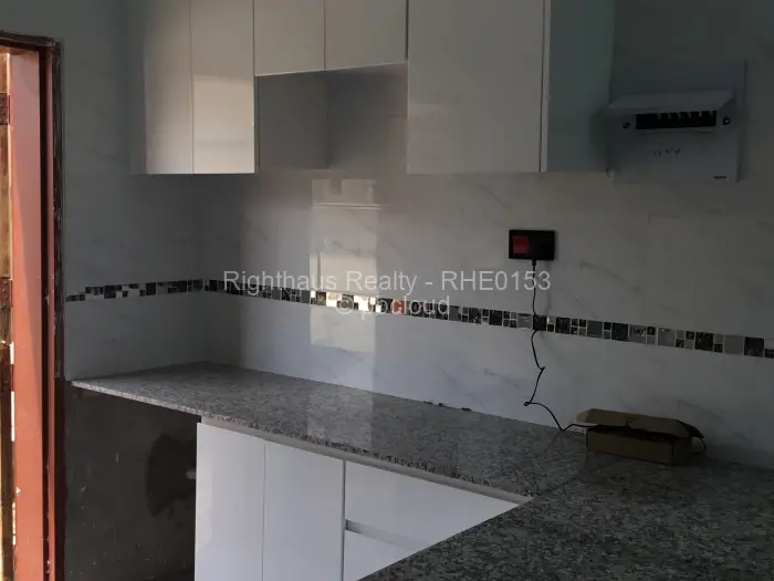 Townhouse/Cluster to Rent in Greendale North