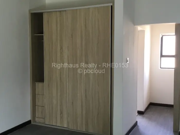 Townhouse/Cluster to Rent in Greendale North