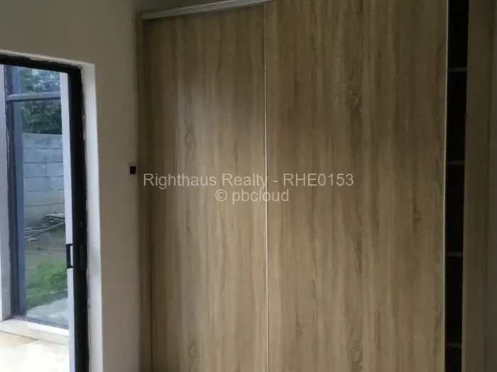 Townhouse/Cluster to Rent in Greendale North