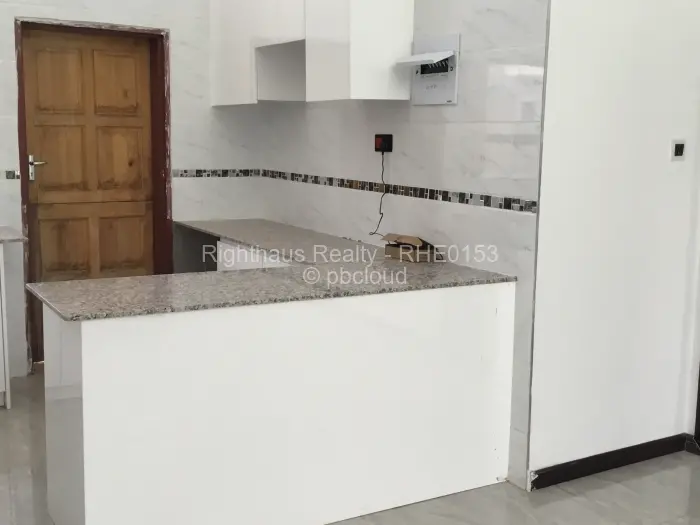 Townhouse/Cluster to Rent in Greendale North