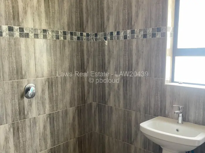 4 Bedroom House to Rent in Greendale North, Harare