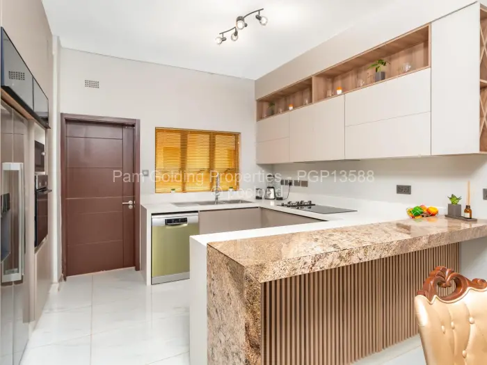 Townhouse/Cluster for Sale in Mount Pleasant, Harare