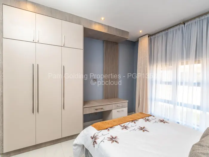 Townhouse/Cluster for Sale in Mount Pleasant, Harare