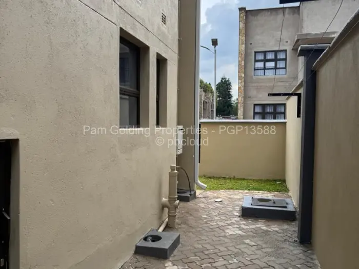 Townhouse/Cluster for Sale in Mount Pleasant, Harare